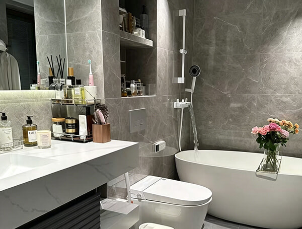 Bathroom Accessories