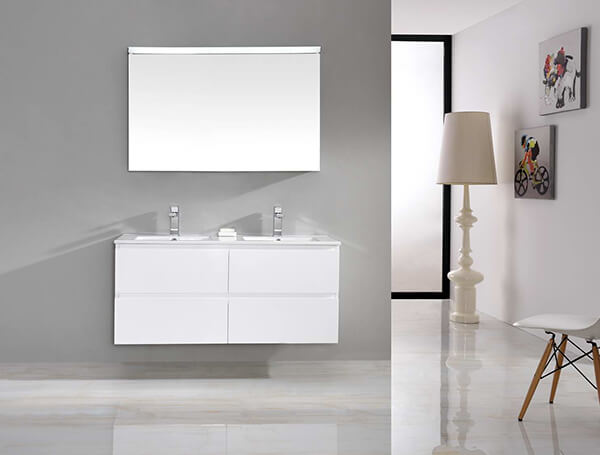 Bathroom Cabinet