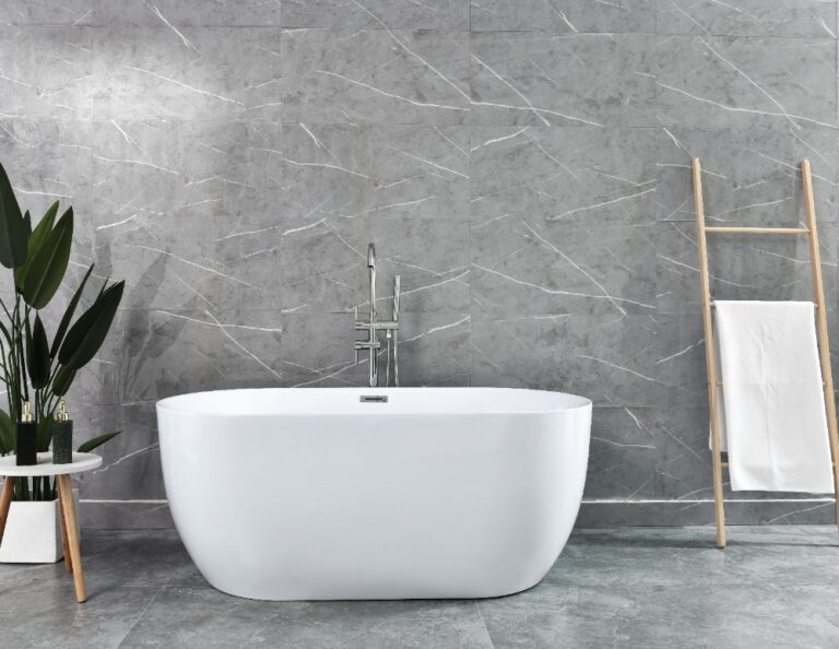 Acrylic Bath Tub 2