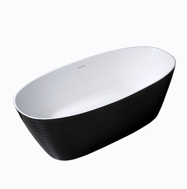 Acrylic Freestanding Tub Xm F232.4