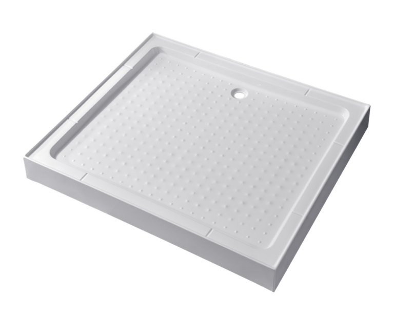 Acrylic Shower Base Xm T006