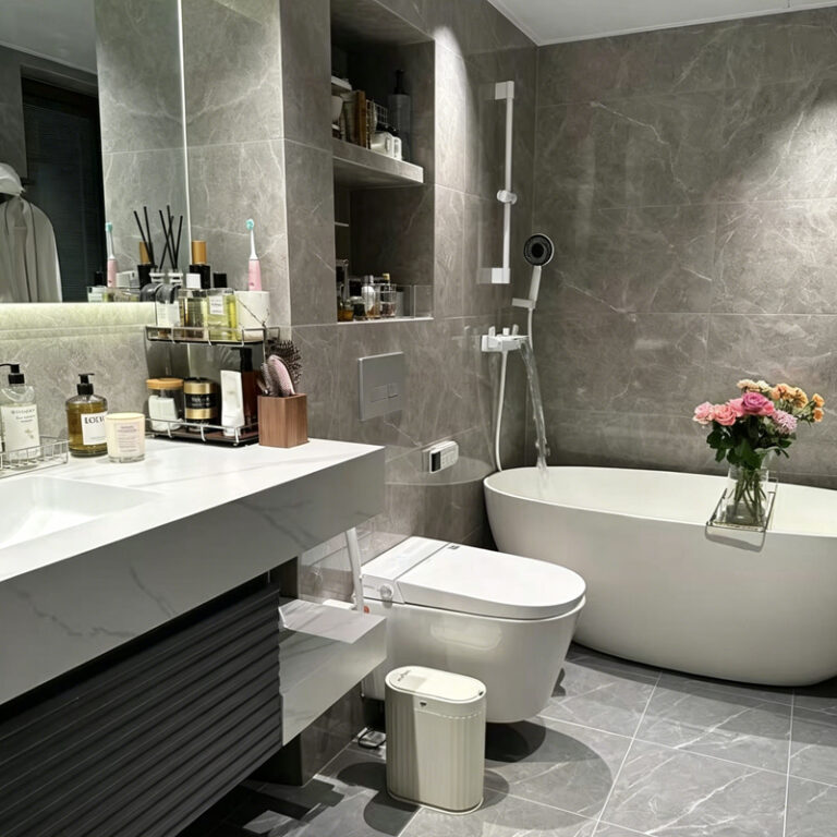Bathroom Accessories 800