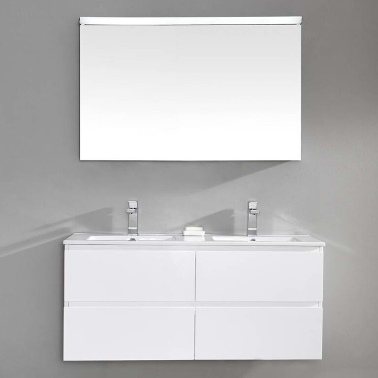 Bathroom Cabinet 800