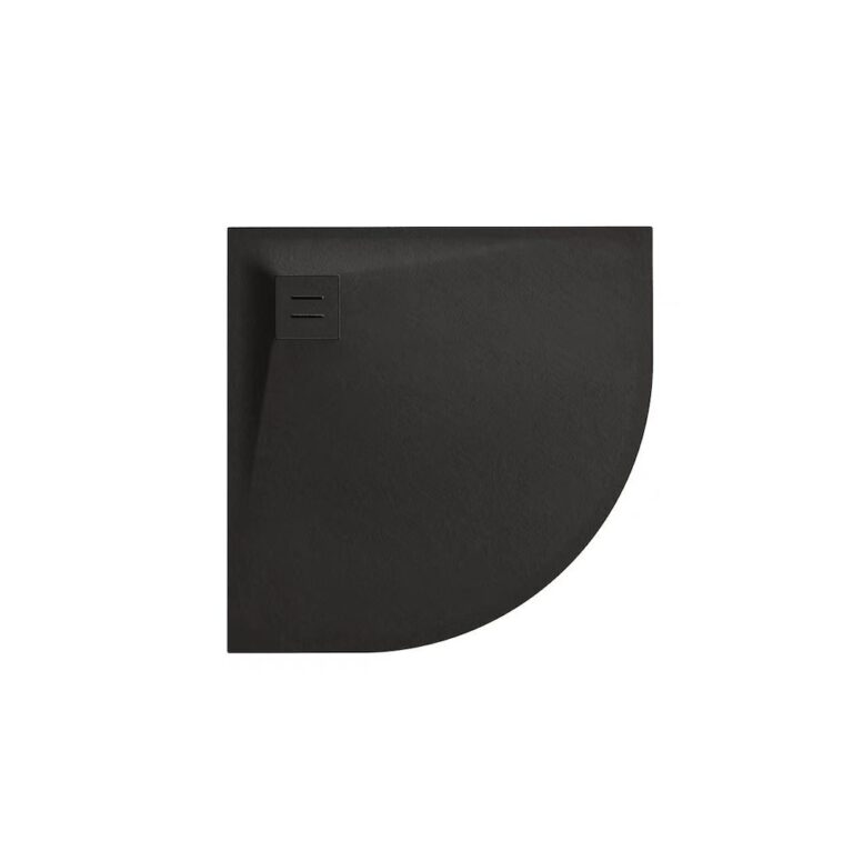 Corner Shower Tray
