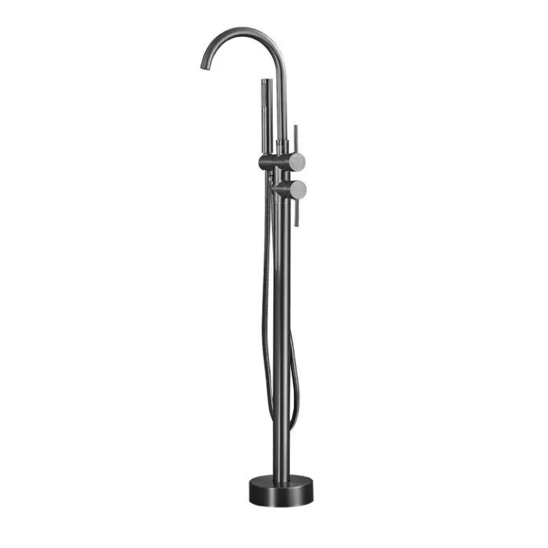 Freestanding Bathtub Faucet