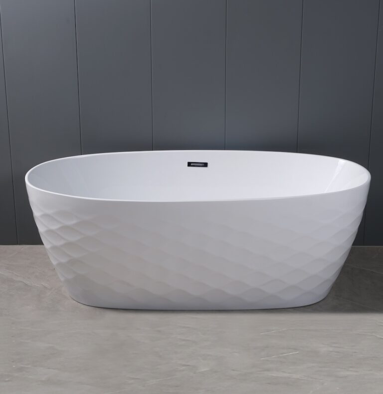 Freestanding Bathtub Xm F233.3