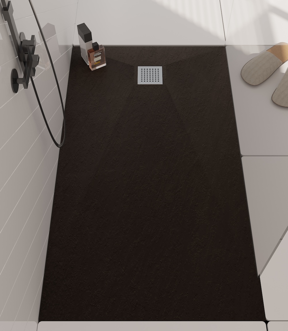 Smc Modern Shower Tray