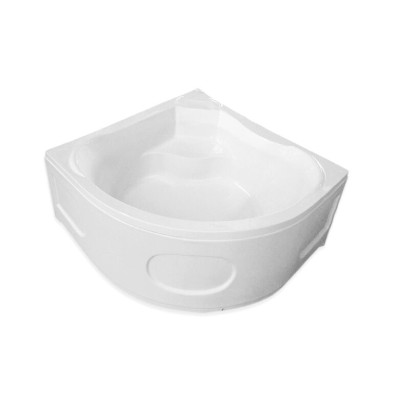 Xm A201 Acrylic Alcove Bathtub With Apron