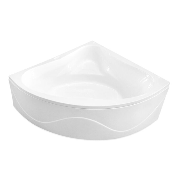 Xm A214 Traditional Acrylic Apron Bathtub
