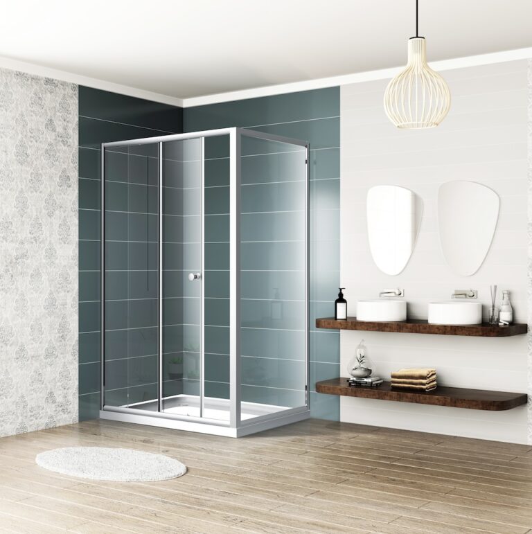 High quality shower cabin