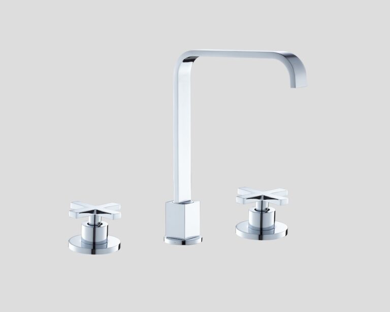 Xm L204 Roman Tub Faucet Set