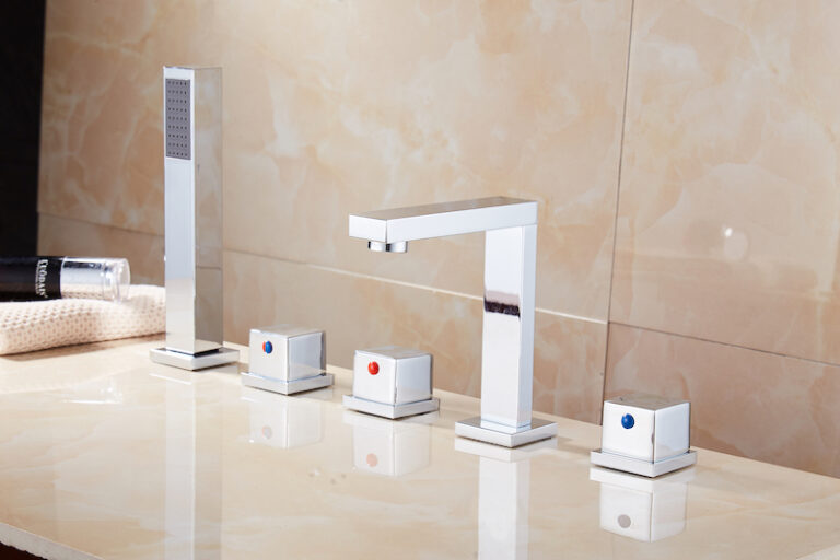 Xm L714 Bathtub Faucet Wholesale