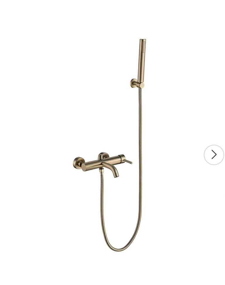 Xm L721 Bathtub Tap