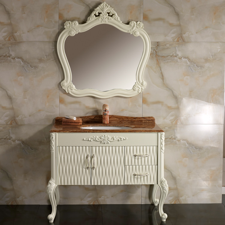 Xm P255 Bathroom Cabinet For Hotel