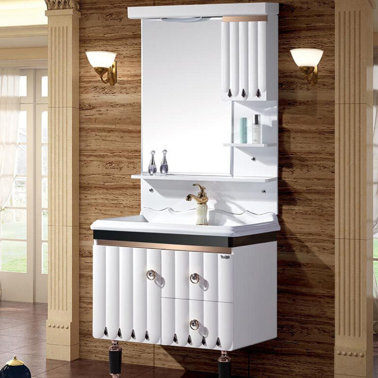 Xm P301 Waterproof Bathroom Cabinet