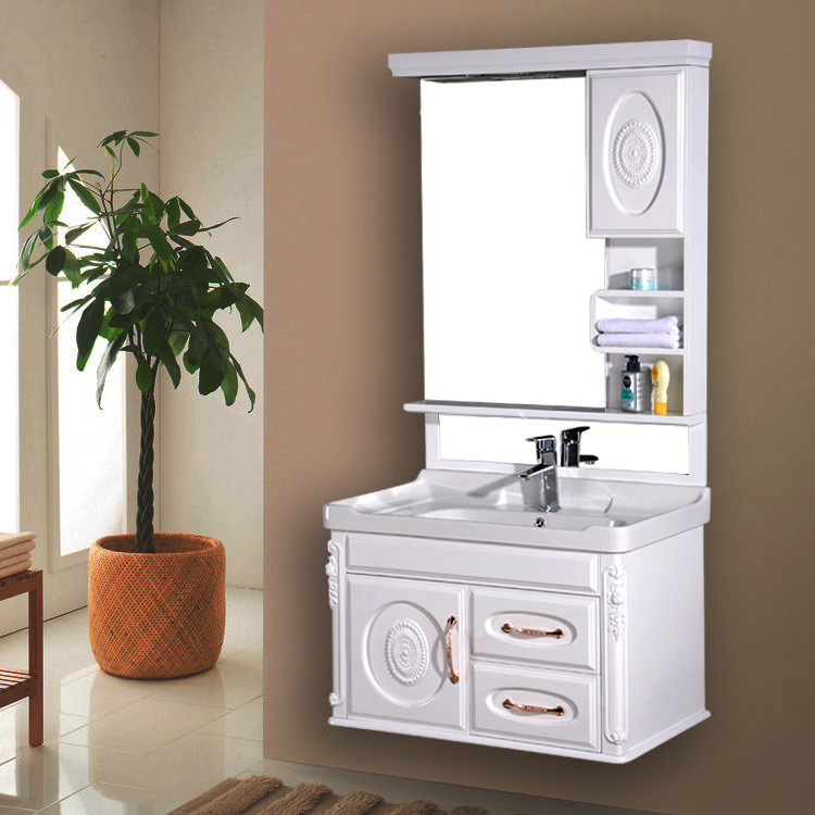 Xm P303 Bathroom Cabinet For Small Bathroom