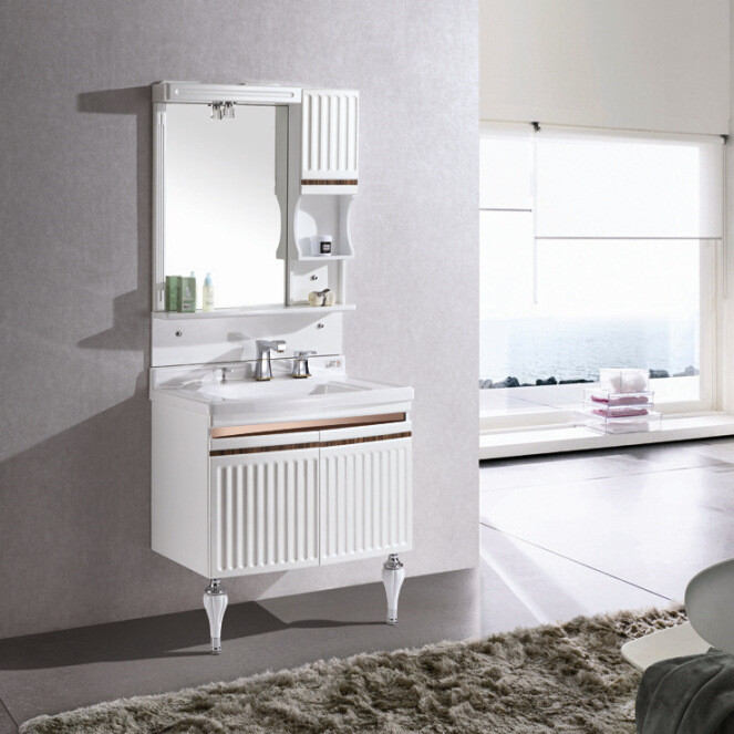 Xm P313 Bathroom Cabinet Wholesale