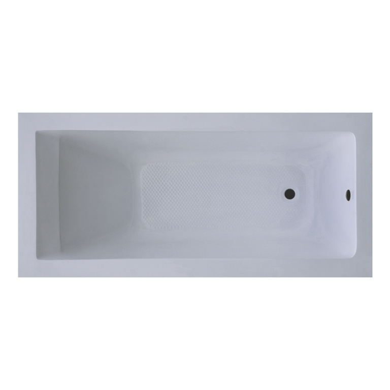 Xm S201 Acrylic Drop In Bathtub
