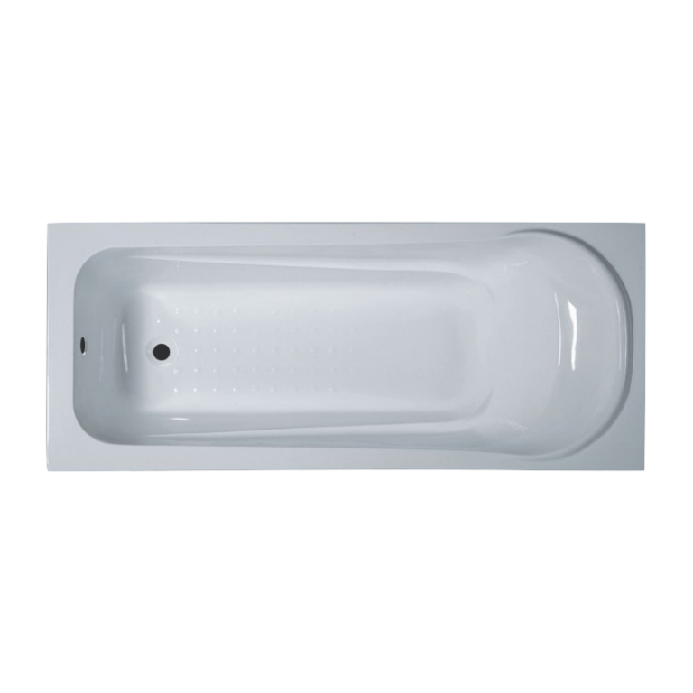 Xm S205w Drop In Acrylic Bathtub