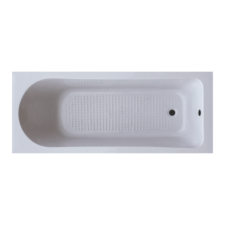 Xm S208 Acrylic Bathtub With Drop In Design