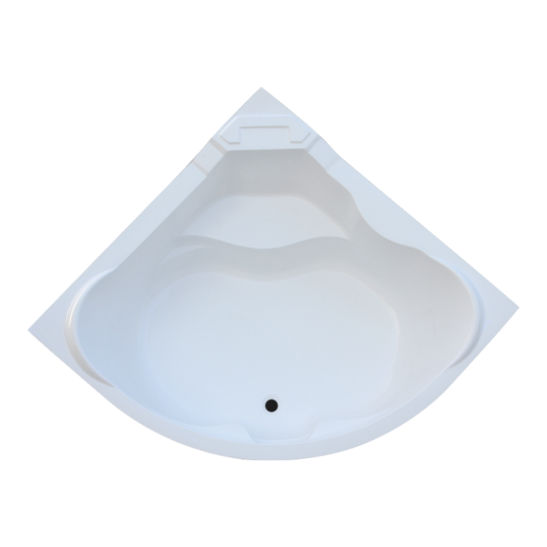Xm S232 Modern Acrylic Drop In Bathtub