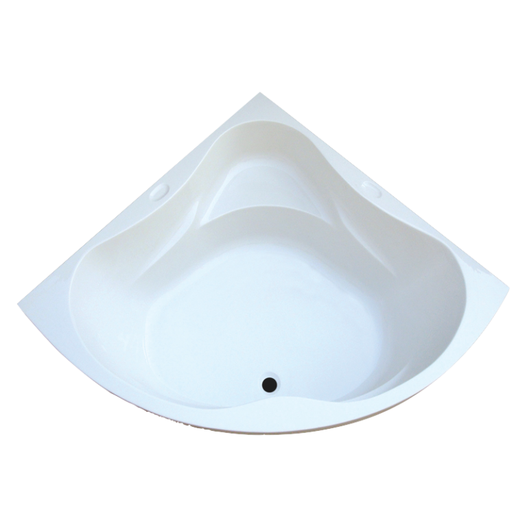 Xm S236 Acrylic Drop In Bathtub For Small Bathroom