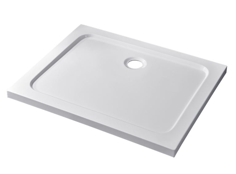Xm T203 Acrylic Shower Pan