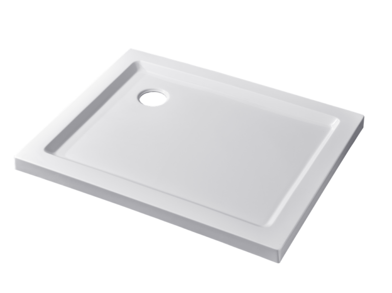 Xm T205 Acrylic Shower Base