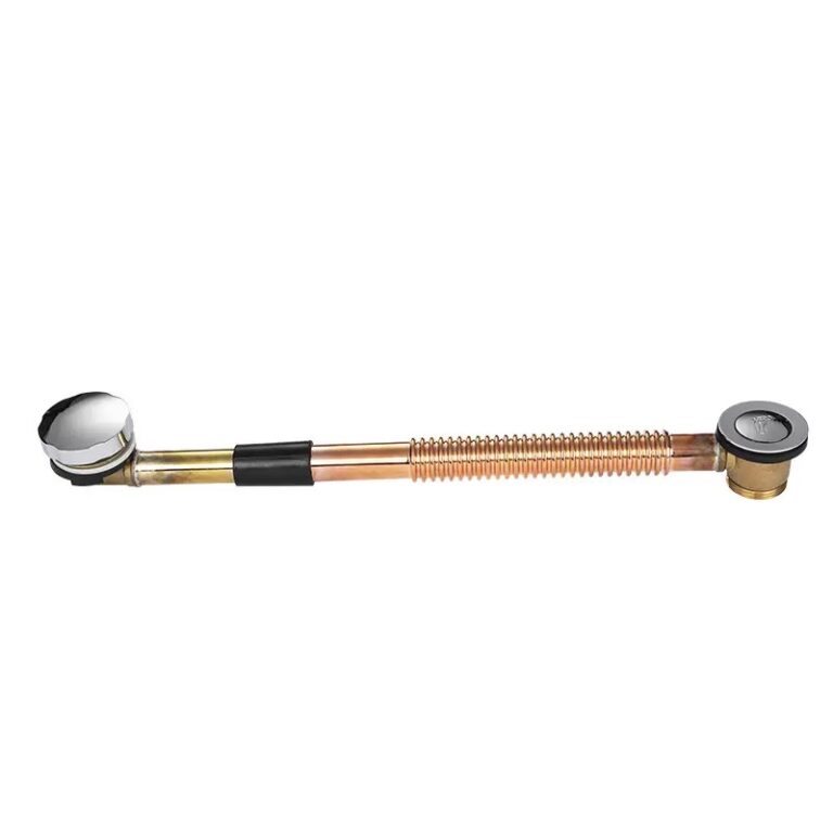 Adjustable Bathtub Drainer