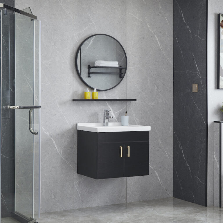 Bathroom Vanity Cabinet