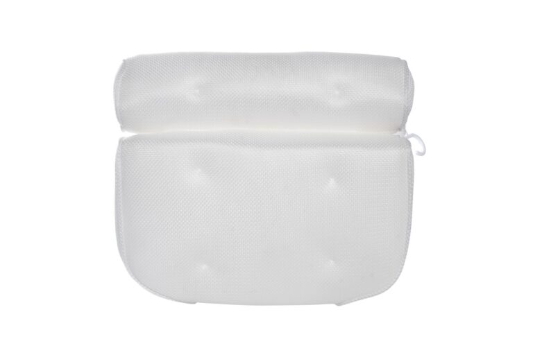 Bathtub Pillow