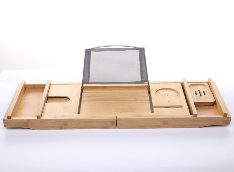 Bathtub Tray .1