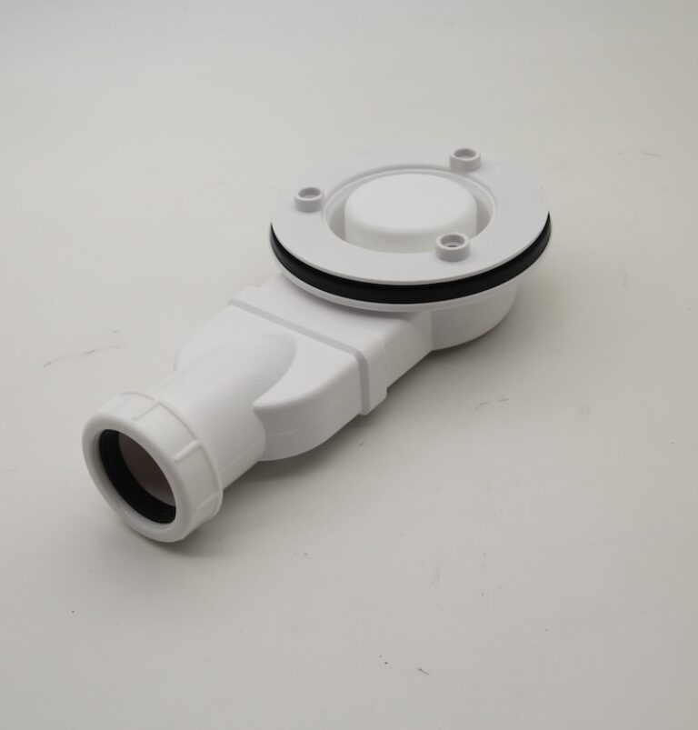 Bulk Shower Tray Drainer