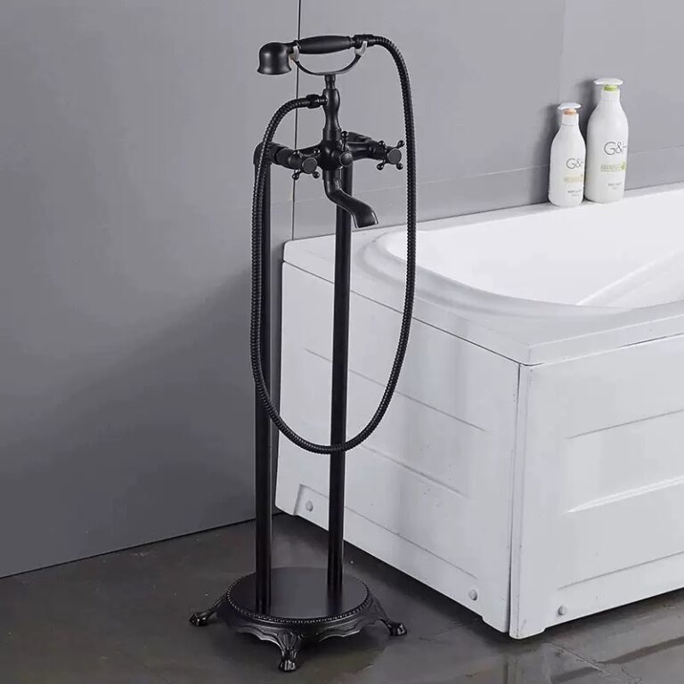 Classic Bathtub Faucet