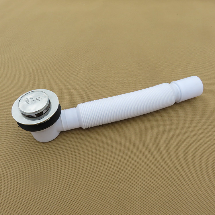 Pop Up Bathtub Drainer 2