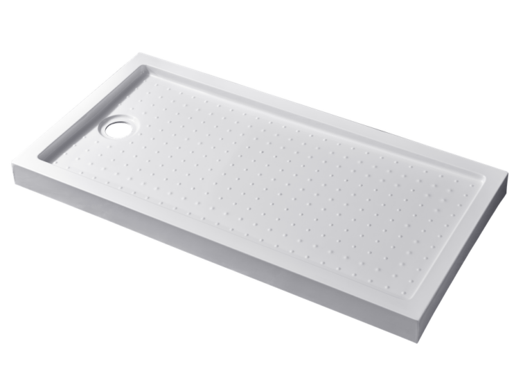 Shower Tray Xm T008